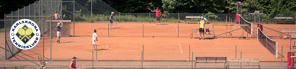 Karlskrona Tennisklubb